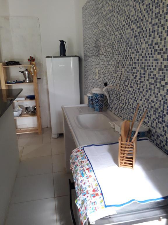 La Marta'S House Villa Beberibe Kültér fotó