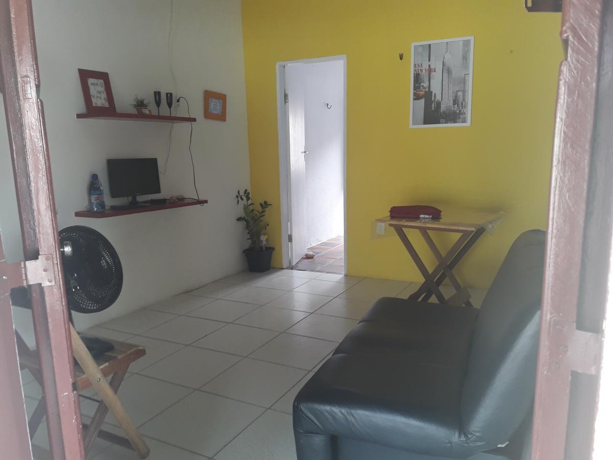 La Marta'S House Villa Beberibe Kültér fotó
