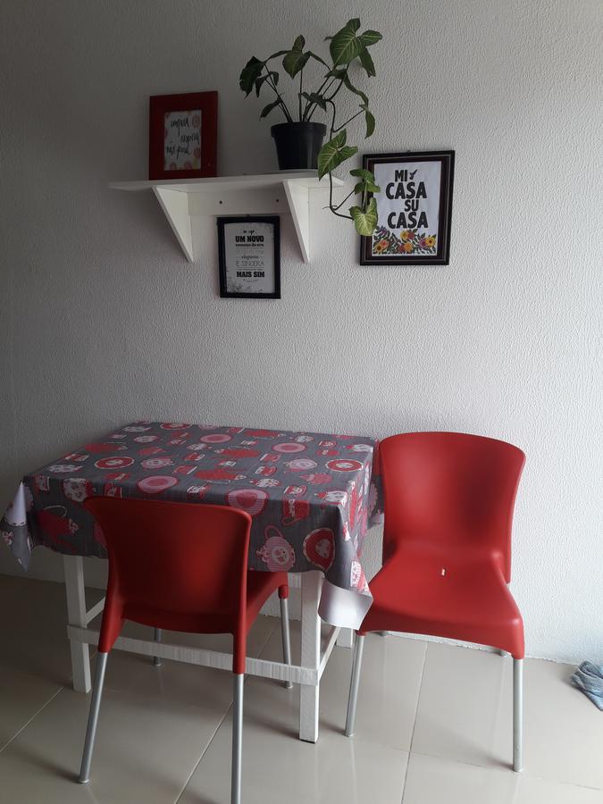 La Marta'S House Villa Beberibe Kültér fotó