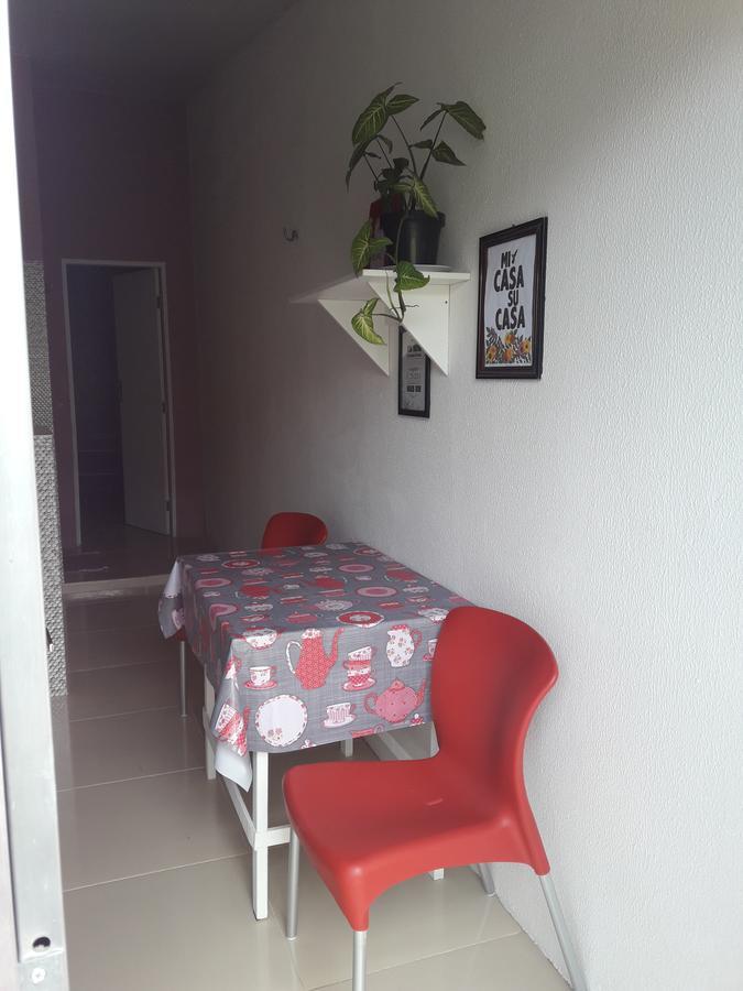 La Marta'S House Villa Beberibe Kültér fotó