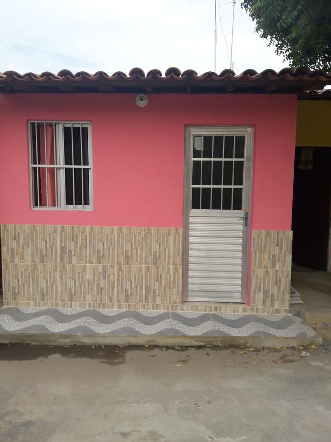 La Marta'S House Villa Beberibe Kültér fotó