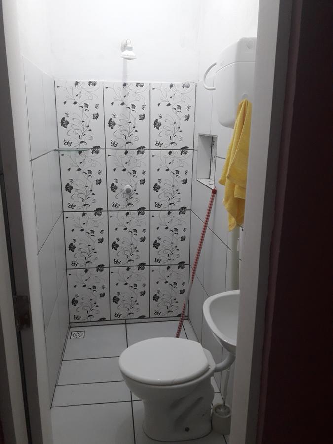 La Marta'S House Villa Beberibe Kültér fotó