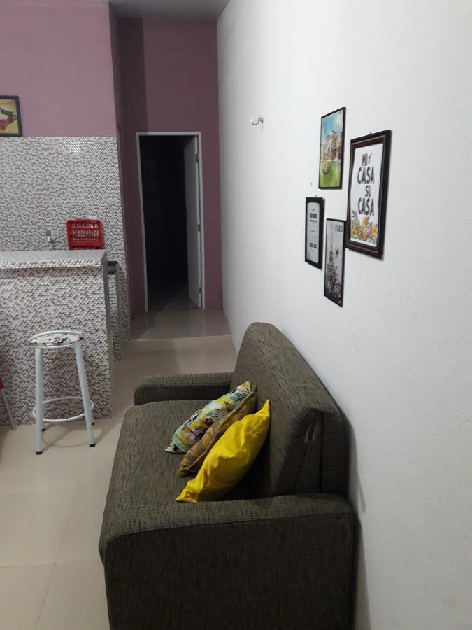 La Marta'S House Villa Beberibe Kültér fotó