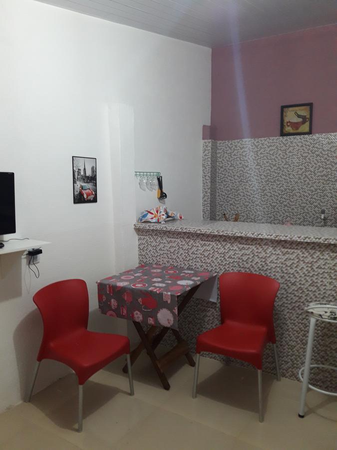 La Marta'S House Villa Beberibe Kültér fotó