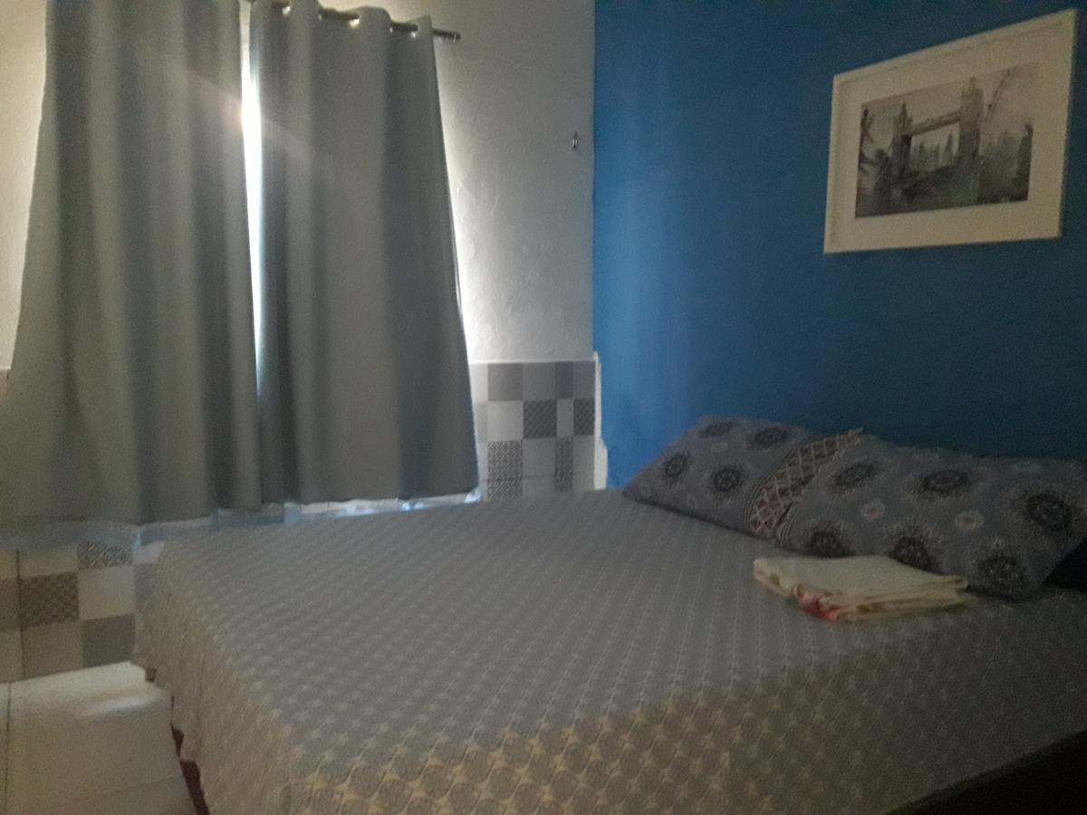 La Marta'S House Villa Beberibe Kültér fotó