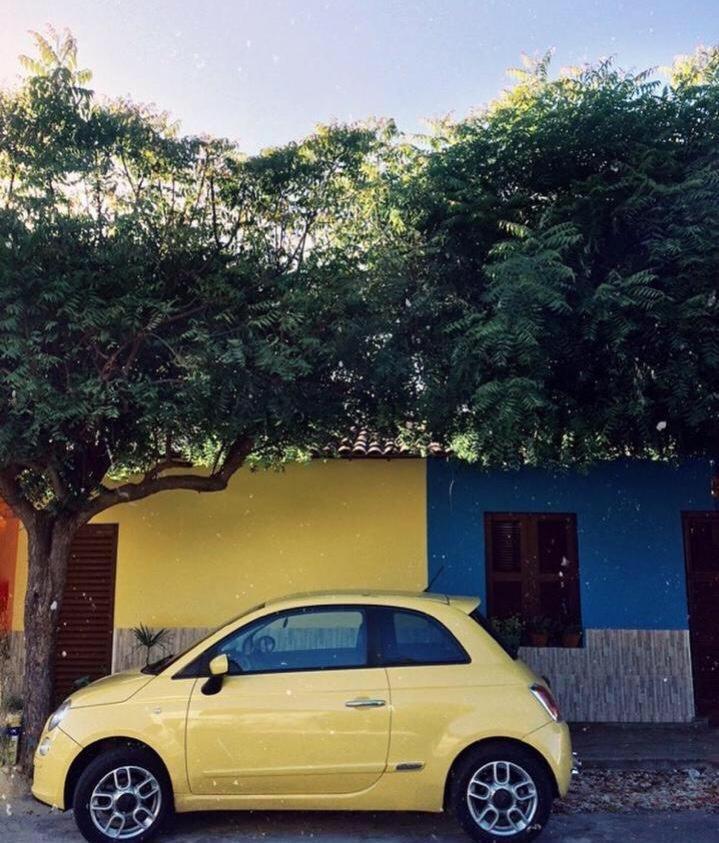 La Marta'S House Villa Beberibe Kültér fotó