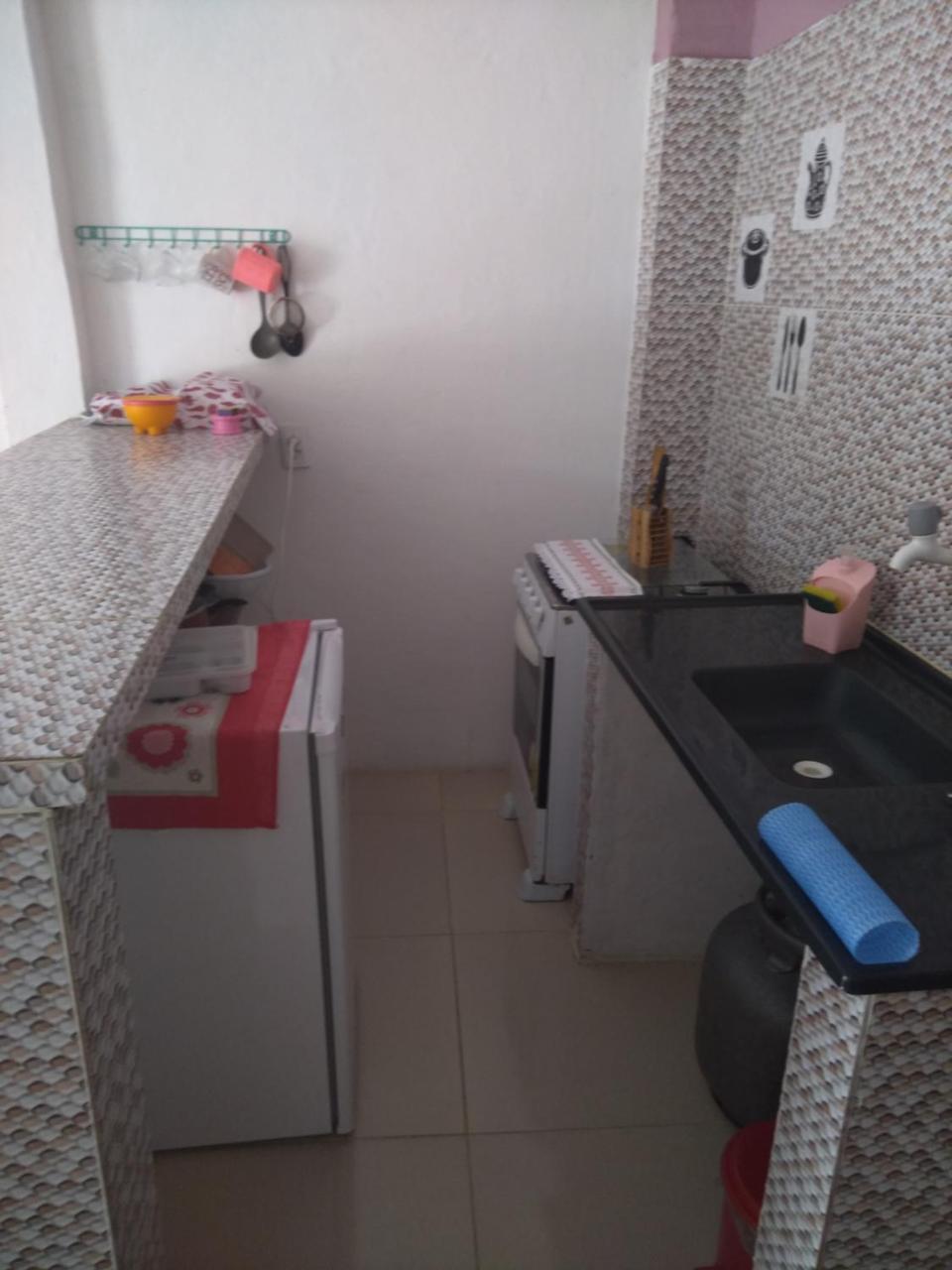 La Marta'S House Villa Beberibe Kültér fotó