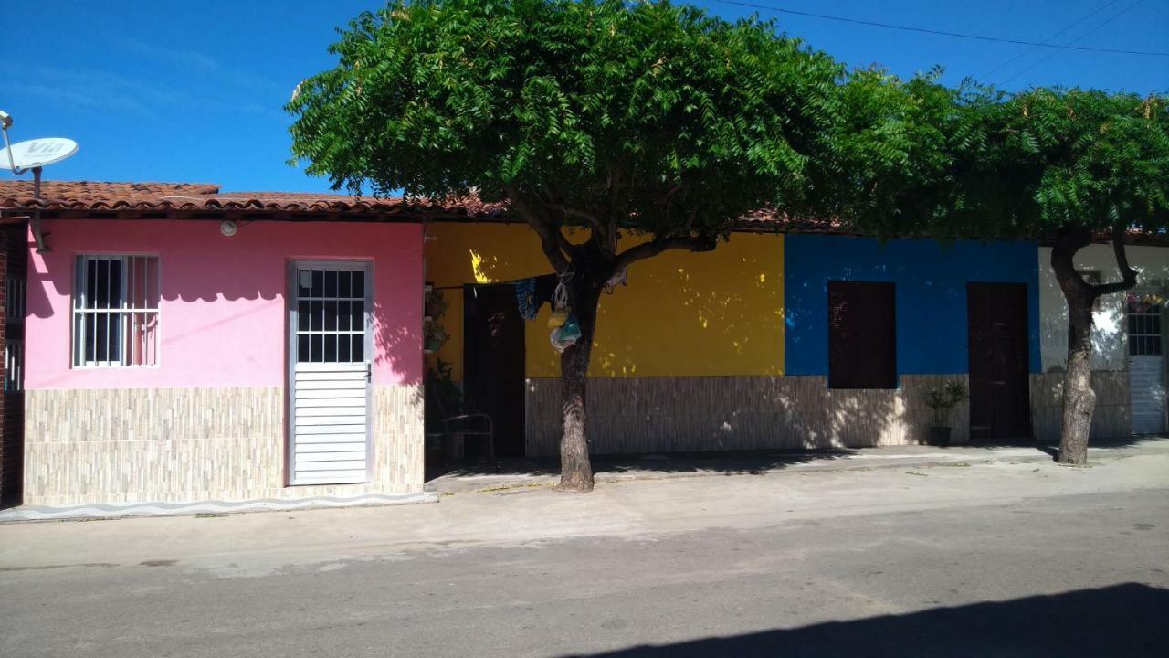 La Marta'S House Villa Beberibe Kültér fotó